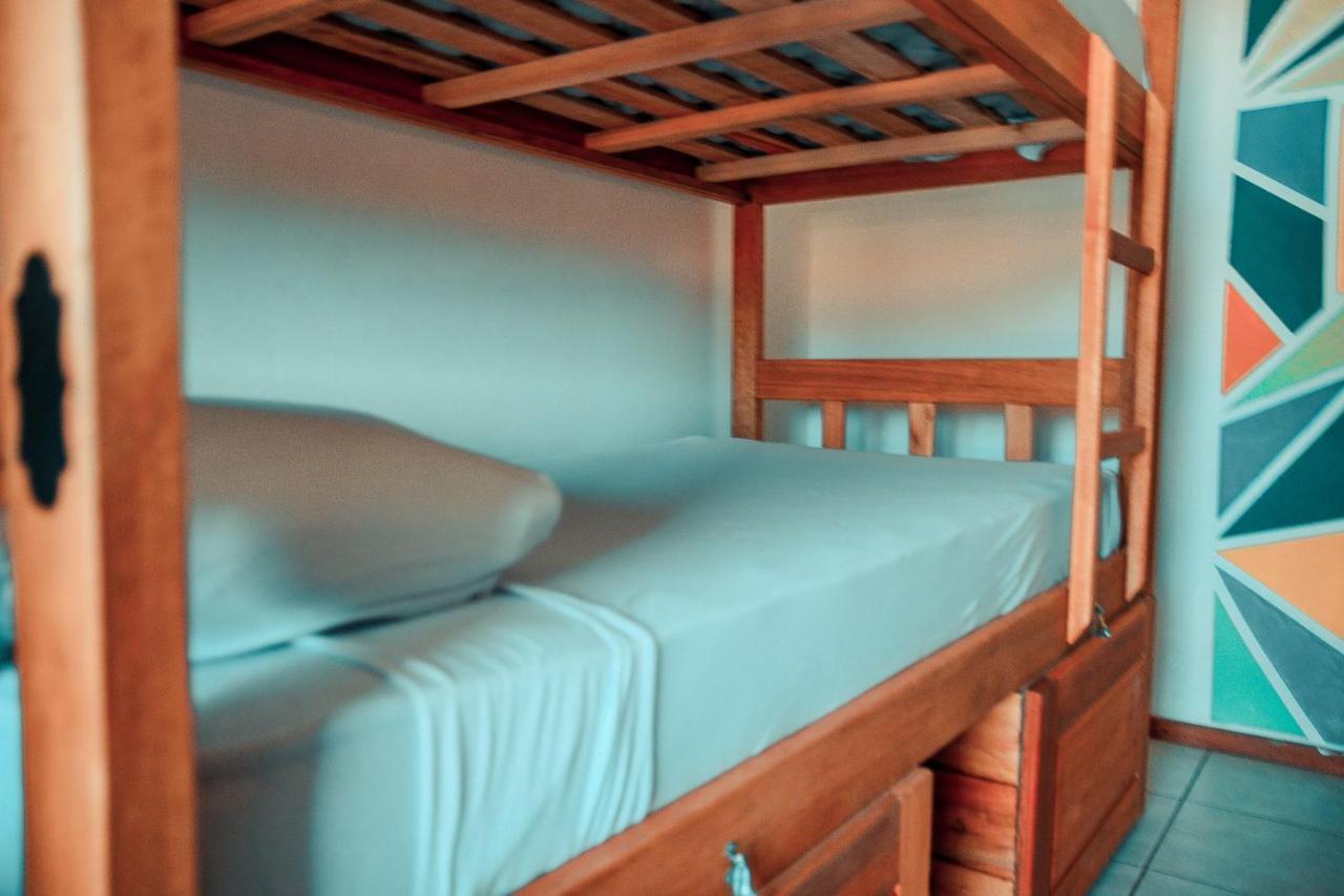 Duque Hostel Florianopolis Bagian luar foto