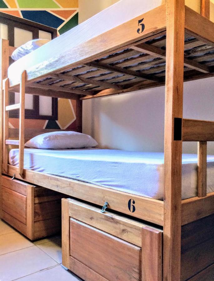 Duque Hostel Florianopolis Bagian luar foto