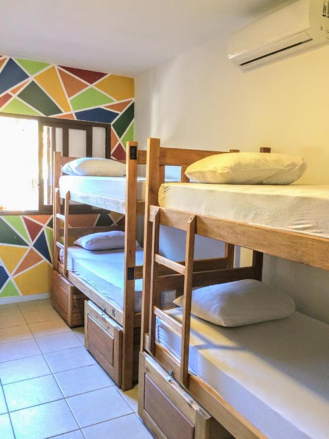 Duque Hostel Florianopolis Bagian luar foto