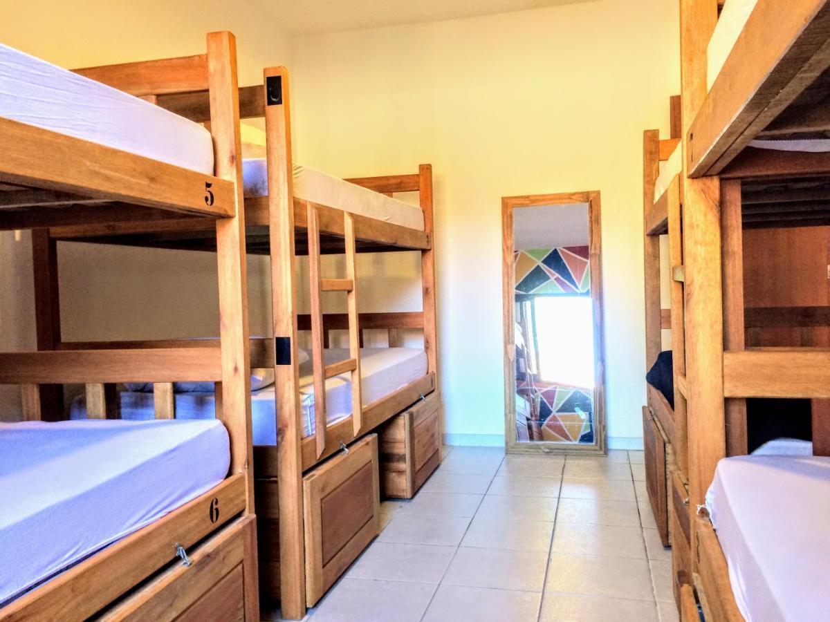 Duque Hostel Florianopolis Bagian luar foto