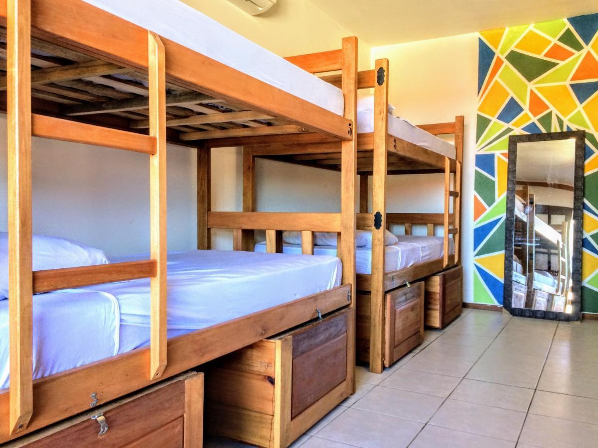 Duque Hostel Florianopolis Bagian luar foto