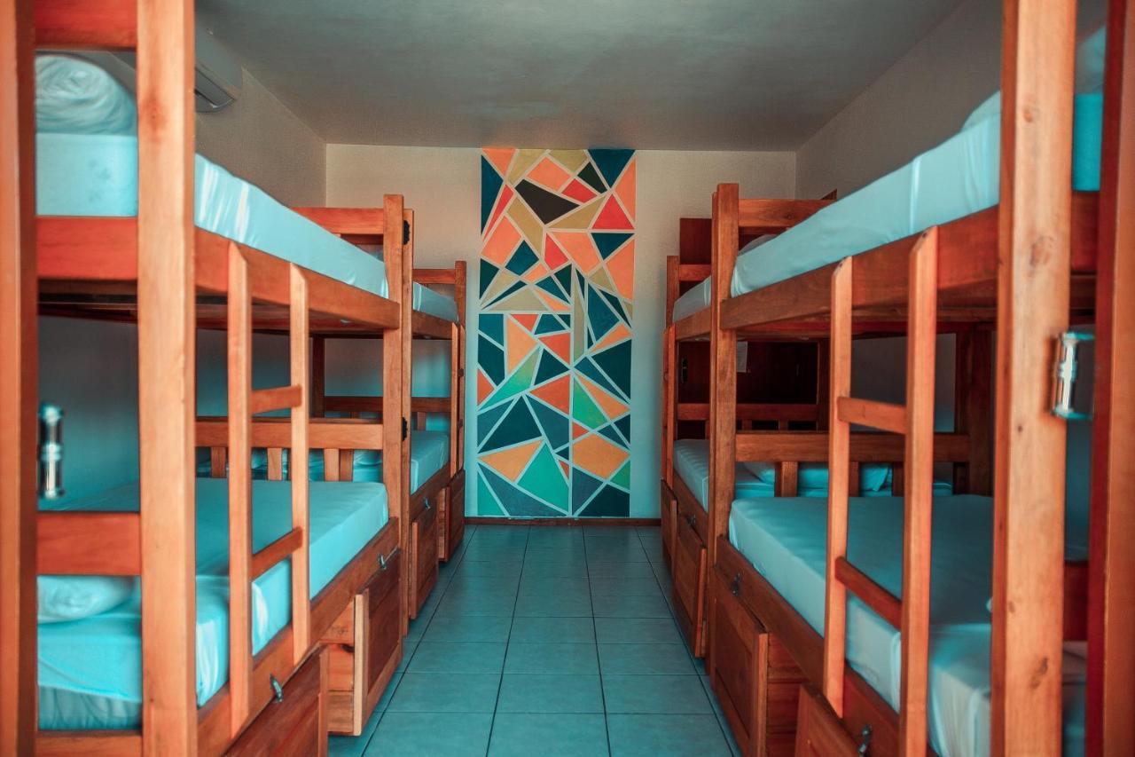 Duque Hostel Florianopolis Bagian luar foto